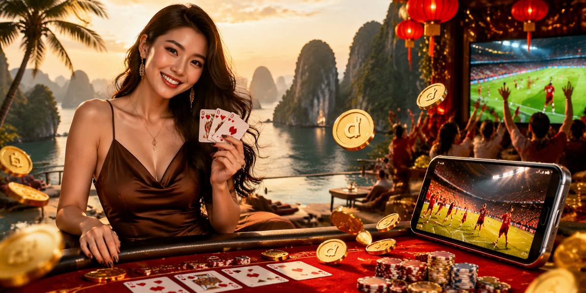 c666 Điều khoản dịch vụ